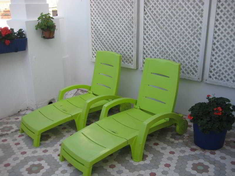Hi Valencia Canovas Екстериор снимка